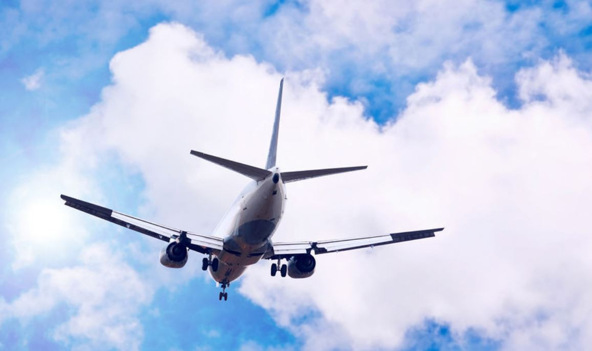 İsveçli “Göteborq” futbol klubunun təyyarəsi təcili eniş edib