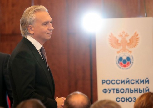 İsveçrə Ali Məhkəməsi Rusiya Futbol İttifaqının şikayətinə baxmayıb