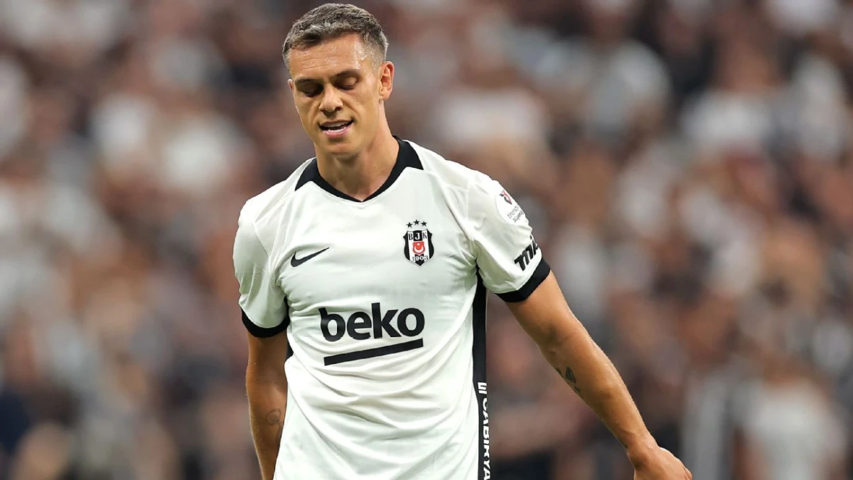 İtaliano açıqladı - "Marsel"lə matçda iştirak etməyəcək