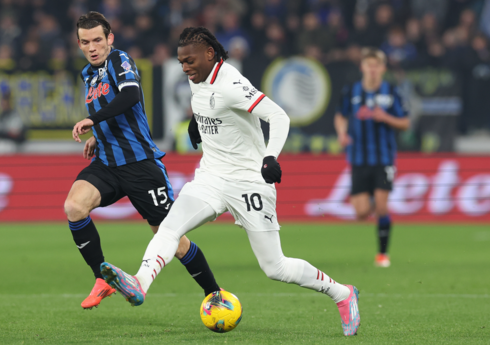 İtaliya A Seriyası: "Atalanta" "Milan"ı yenərək birinci pilləyə yüksəlib