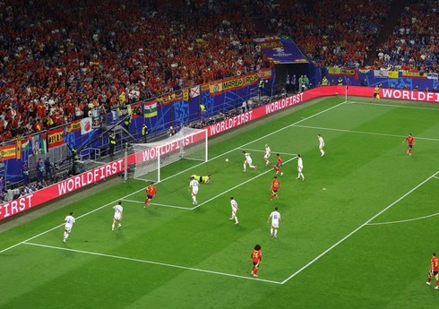 İtaliya Avropa çempionatlarında ən pis göstəriciyə imza atıb