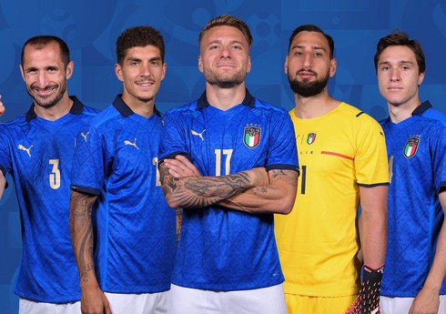 İtaliya DÇ-2022-də Tunisi əvəz edə bilər