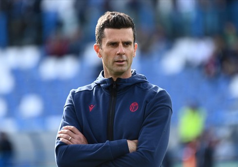 İtaliya klubunun baş məşqçisi vəzifəsindən ayrılıb