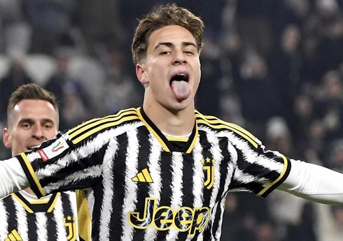 İtaliya Kuboku: “Yuventus” yarımfinala darmadağınla çıxıb
