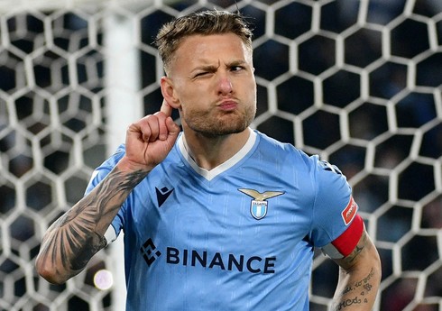 İtaliya millisinin hücumçusu üç həftə yaşıl meydanlardan kənarda qalacaq