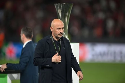 İtaliyada ayın ən yaxşı baş məşqçisi bəlli olub