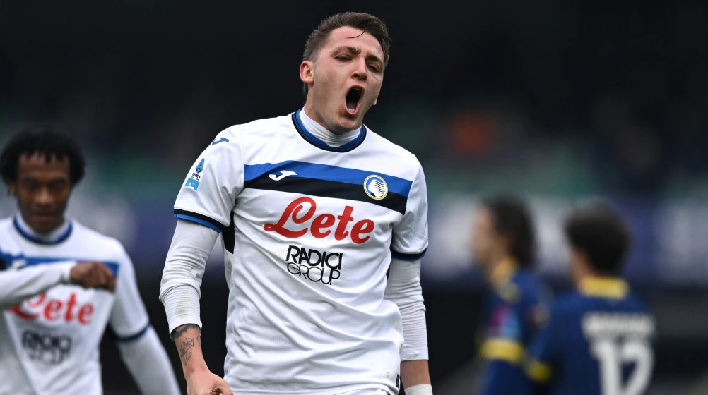 İtaliyalı forvard ərəblərin radarında - 67 milyon avro ödəyəcək