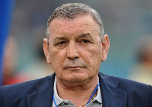 İtaliyanın futbol millisi tarixinin bombardiri vəfat edib