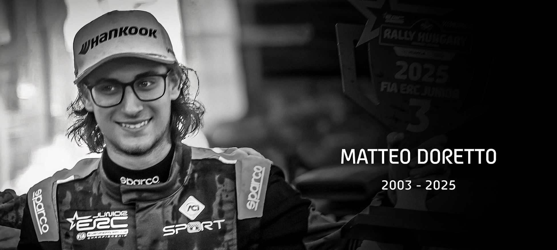 İtalyan ralli pilotu Polşada test yürüşü zamanı həlak olub