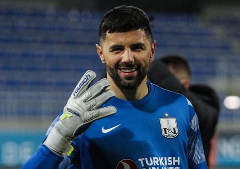 İvan Brkiç: “Qarabağ”a qalib gələ bilərik”