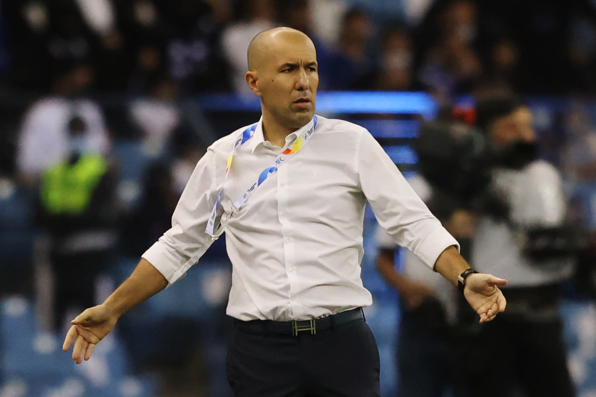 Jardim Qətər klubu ilə müqavilə imzalayıb