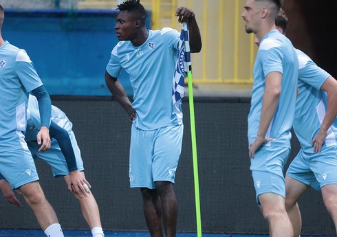 "Jelezniçar" Bakıya ciddi itkilərlə gələcək