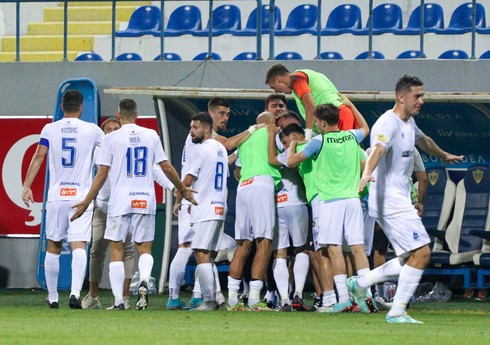 “Jelezniçar” “Neftçi” ilə oyunlara görə çempionat matçının təxirə salınmasını istəyir