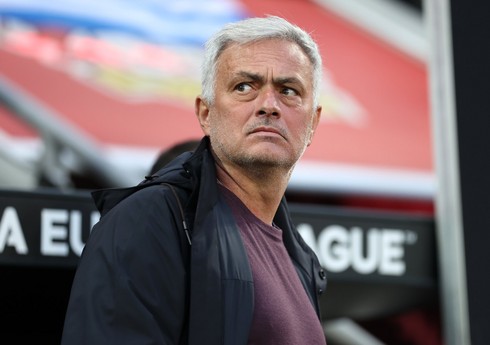 Joze Mourinyo Səudiyyə Ərəbistanından sərfəli təklif alıb