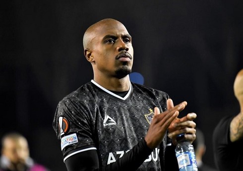 Julio Romao: "Qarabağ"ın ÇL-də qrup mərhələsinə yüksəlməsinə yardımçı olacağam"