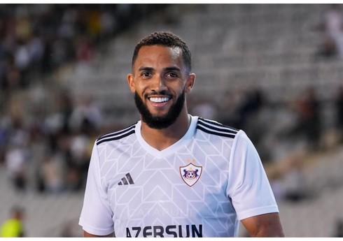 Juninyo "Flamenqo"da tibbi müayinədən keçib, ilk üç rəsmi oyunu buraxacaq