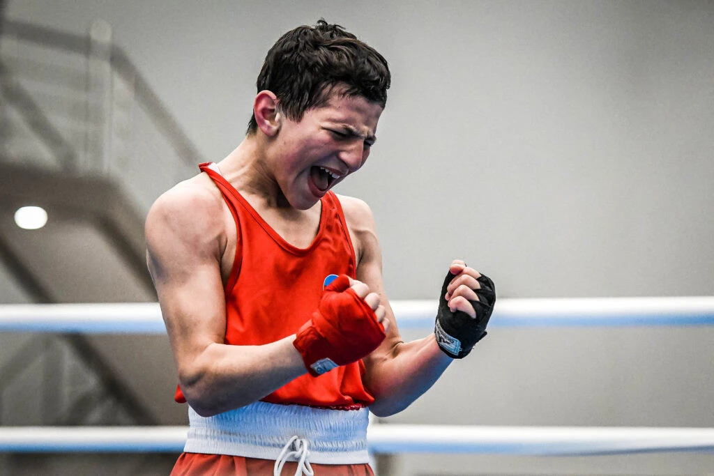 Kadetlər arasında zona birinciliklərinin final mərhələsinin qalibləri bəlli olub