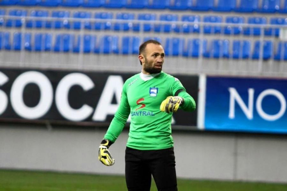 Kamal Bayramov: “Fərqi yoxdur, "Neftçi"dir, ya başqası, bizə xallar lazımdır”