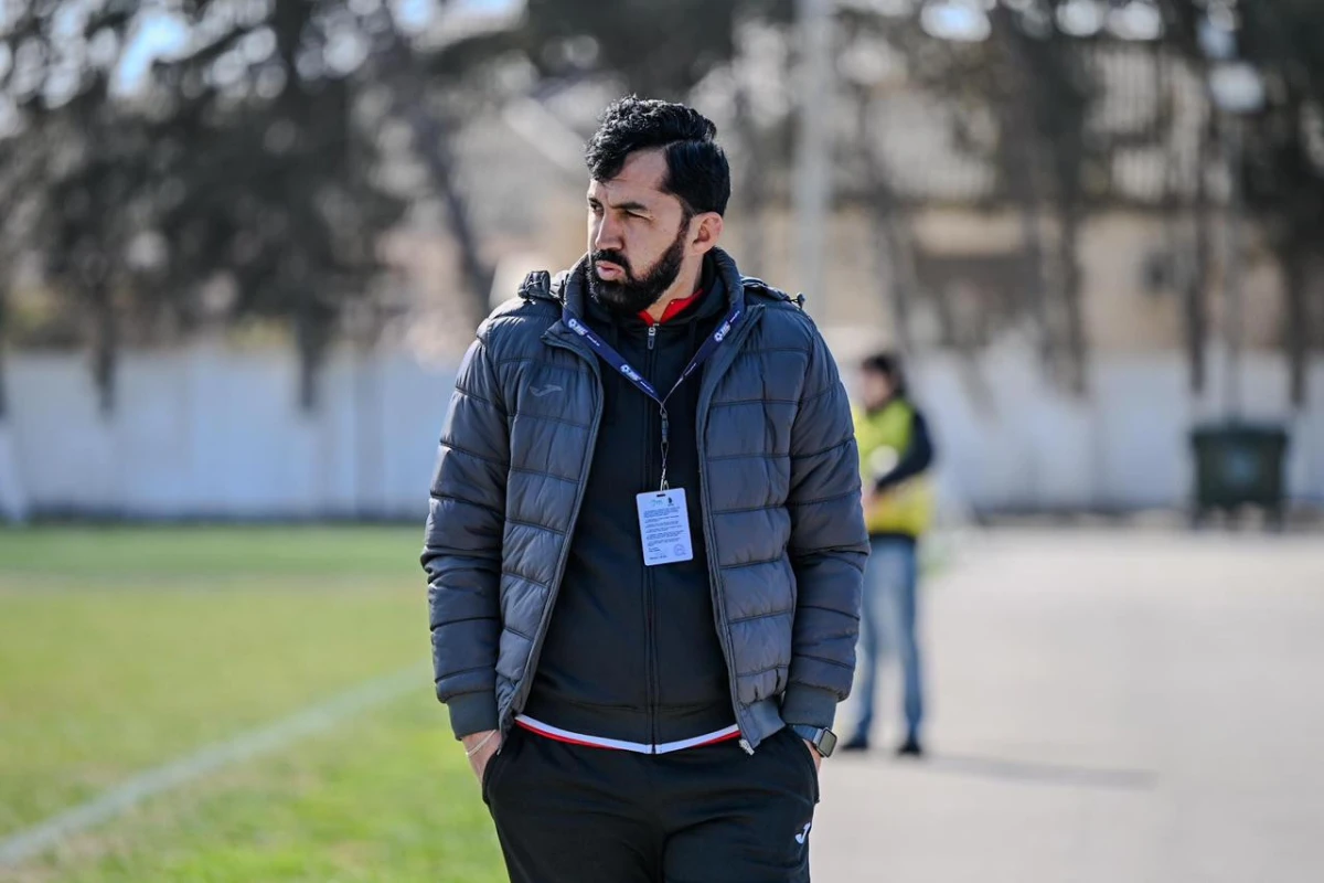 Kamal Quliyevlə razılıq alınmadı – “Xankəndi” Röyal Nəcəfovu seçdi