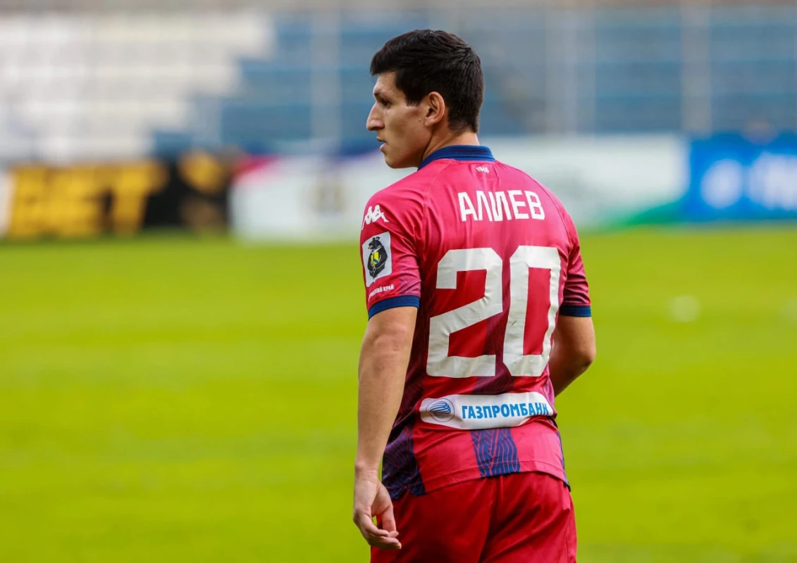 Kamran Əliyev: "Bu sualın cavabını yalnız Fernandu Santuş bilir"