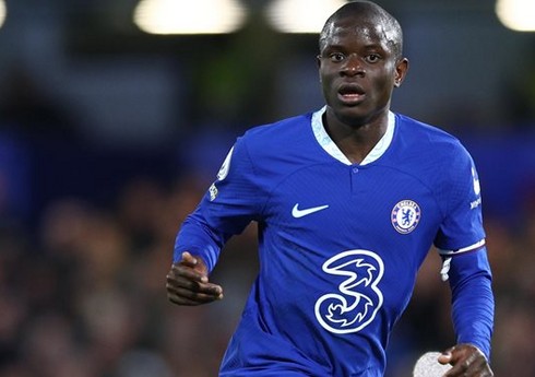 Kante "Arsenal"a keçməyə razılıq verib