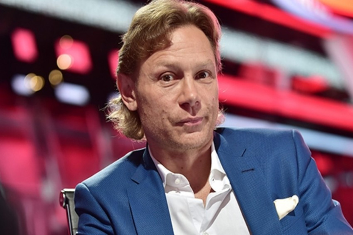 Karpin seçimini etdi - Rusiya yığması