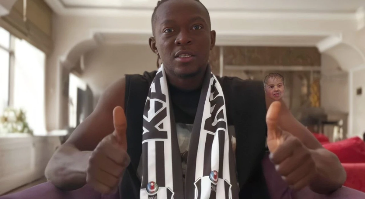 “Karvan” heyətini yeni futbolçu ilə gücləndirib