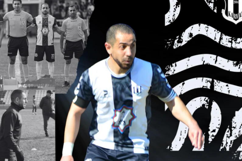 “Karvan” kapitanını da göndərdi