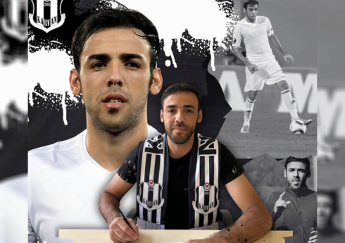 "Karvan" növbəti transferini həyata keçirib