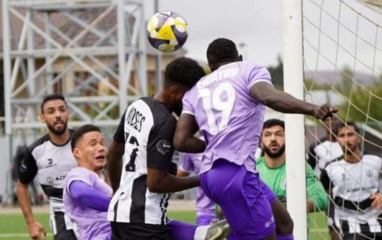 “Karvan-Yevlax” hesabı açdı - YENİLƏNİR