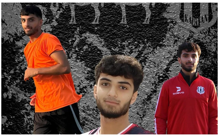 “Karvan-Yevlax”da yeni müqavilə