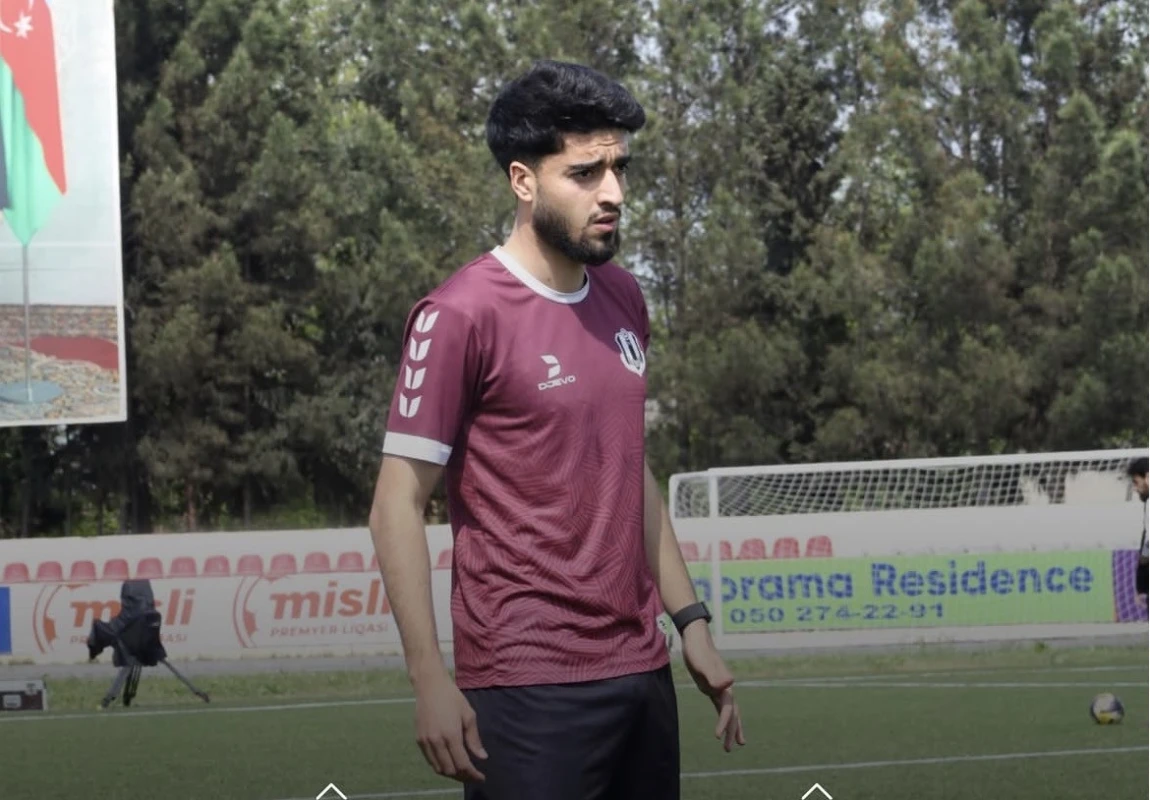“Karvan-Yevlax”dan ayrıldı - “Sabah”a qayıtdı