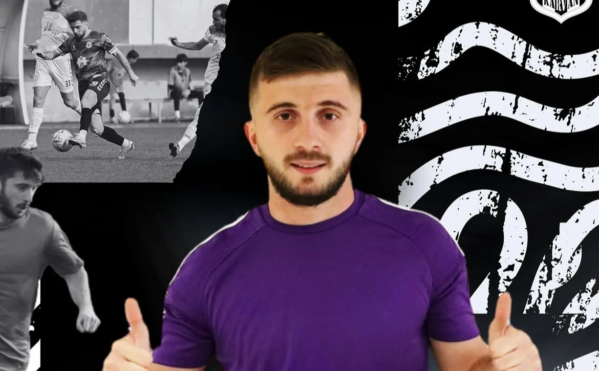 “Karvan”da ayrılıq - RƏSMİ