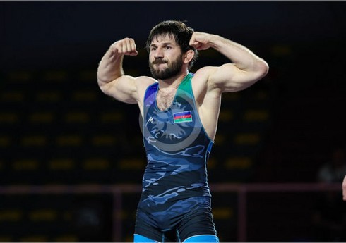 Karyerasını bitirən Azərbaycan güləşçisi: Mənə Ermənistan idmançılarının qənimi kimi baxırdılar