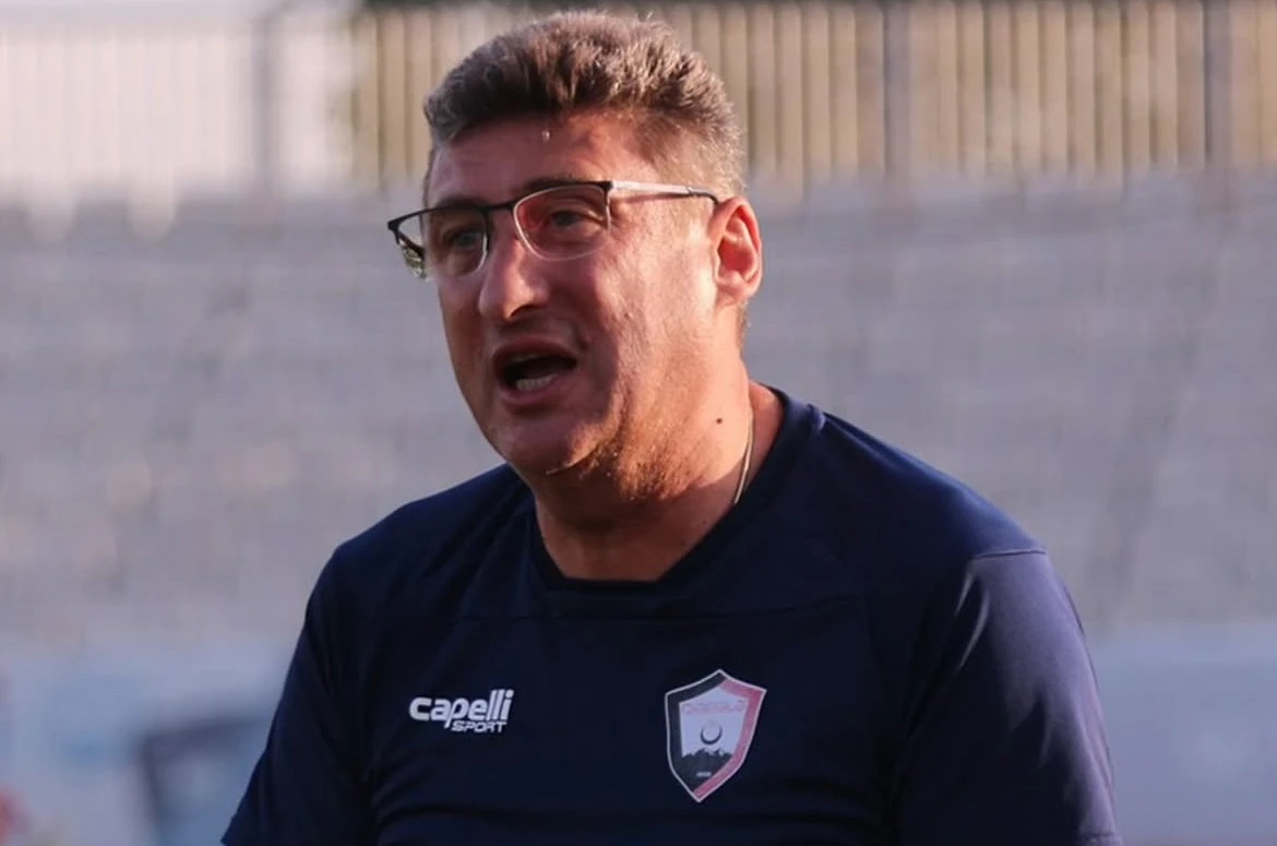 Kaxaber Tsxadadze: “Hazırlıq prosesindən və futbolçularımızdan çox razıyam”