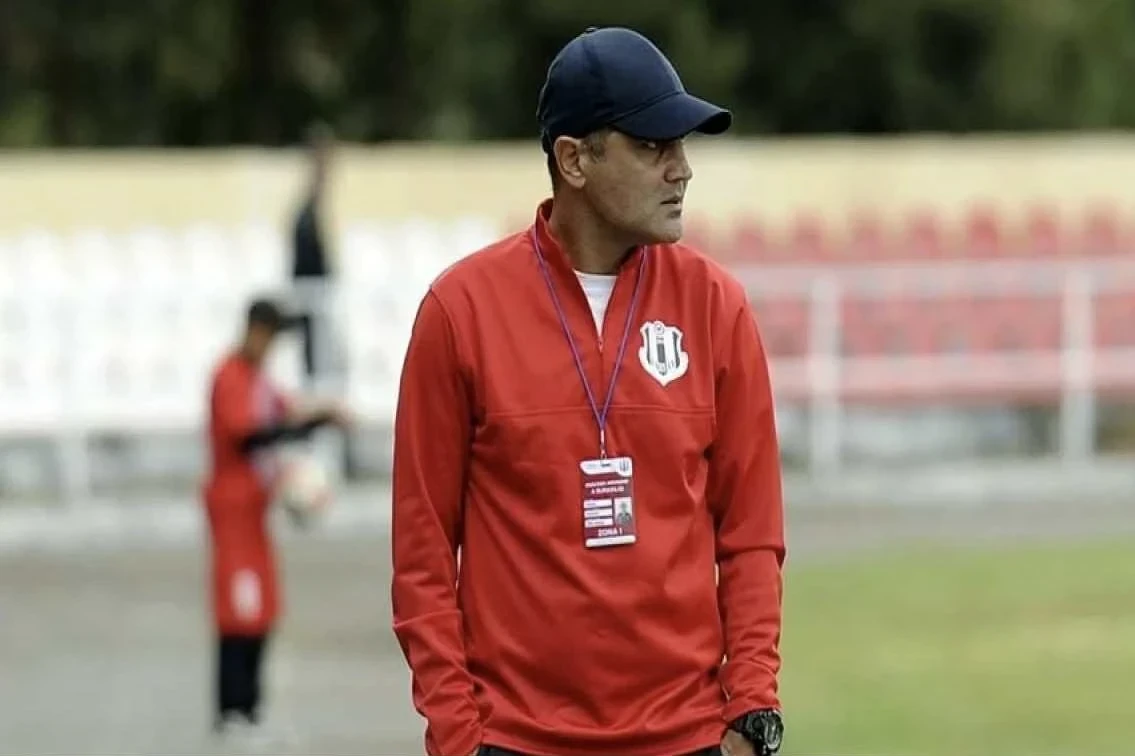 Kənan Kərimov: “Bizim üçün qənaətbəxş nəticələrdir”