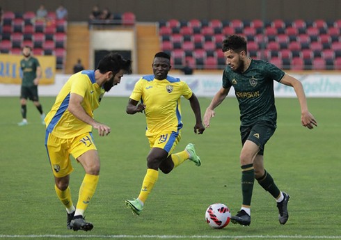 “Kəpəz” 21 ildir “Qarabağ”ı məğlub edə bilmir: “Tilsimin qırılması real görünmür”