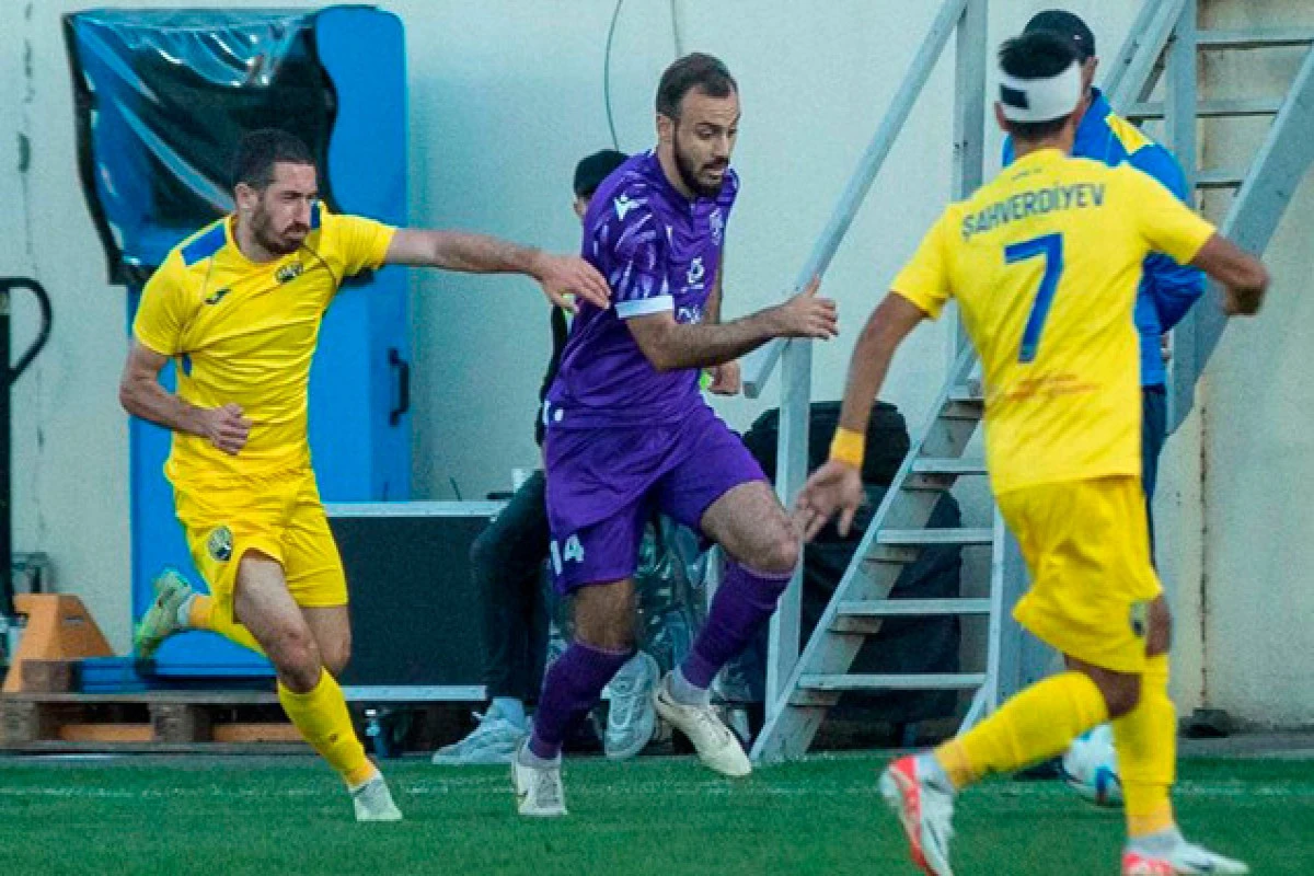 “Kəpəz” hesabı açdı - YENİLƏNİR