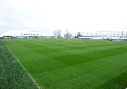 "Kəpəz" növbəti iki ev oyununu Qəbələdə keçirəcək