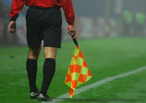 “Kəpəz” – “Turan Tovuz” oyununun hakimlər briqadasında dəyişiklik olub