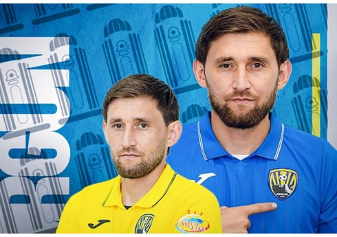 "Kəpəz" Vurğun Hüseynovla yolları ayırıb