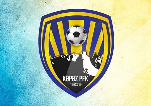 "Kəpəz" xorvatiyalı qapıçını transfer edib