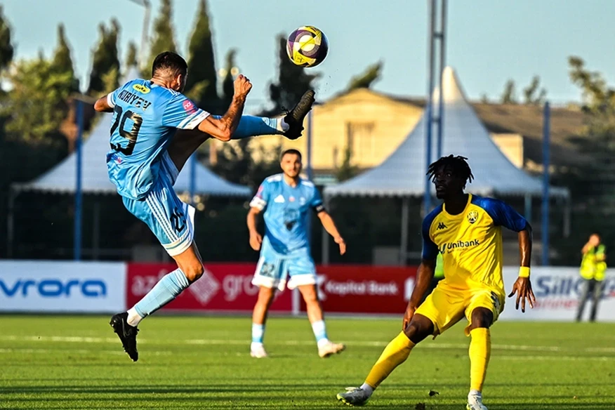 “Kəpəz” “Zirə” səfərində - Heyətlər - YENİLƏNİR