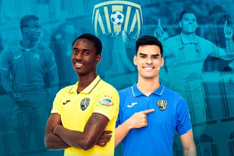 “Kəpəz”də iki yeni müqavilə