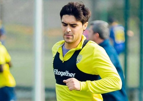 "Kəpəz"dən ayrılan futbolçu: Əvvəl danışıqlarımız fərqli olmuşdu