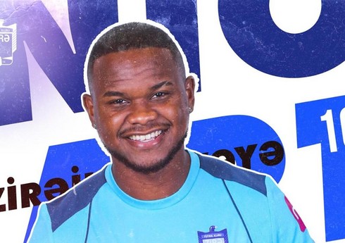 "Kəpəz"dən ayrılan futbolçu "Zirə" ilə anlaşıb