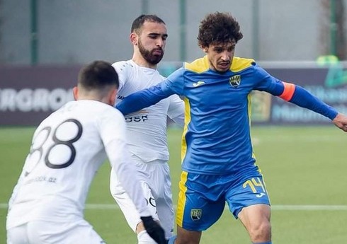 "Kəpəz"in futbolçusu: "Sabah"dan çəkinmirik"