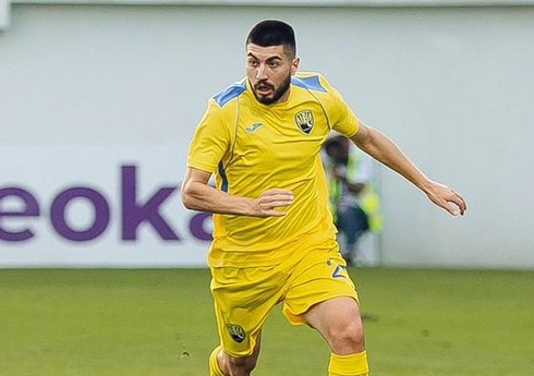 “Kəpəz”in gürcüstanlı futbolçusu: “Vəziyyəti düzəltməliyik”
