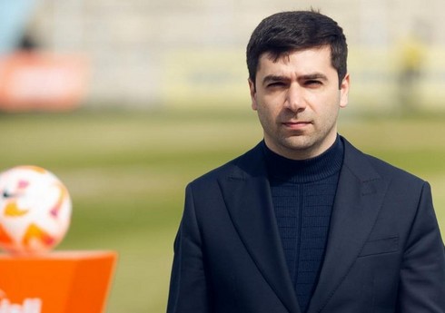 "Kəpəz"in İdarə Heyətinin sədri: Hər kəs klubun maddi vəziyyətini bilir