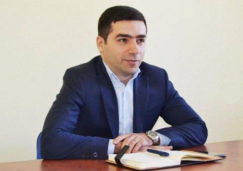 “Kəpəz”in İdarə Heyətinin sədri: “Stadion ərazisindəki yanğının heç bir fəsadı olmayıb”